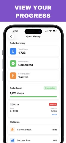 Screen Time Control: SugarLock Screenshot 6 of 6