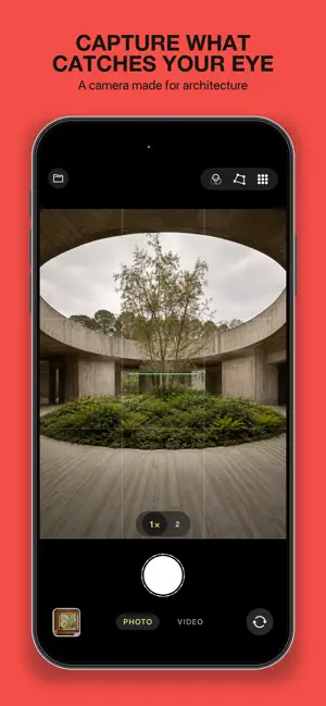 Archipic screenshot 1
