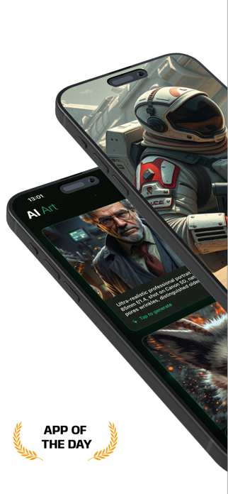 Blackbox AI Mobile Screenshot 1 of 9