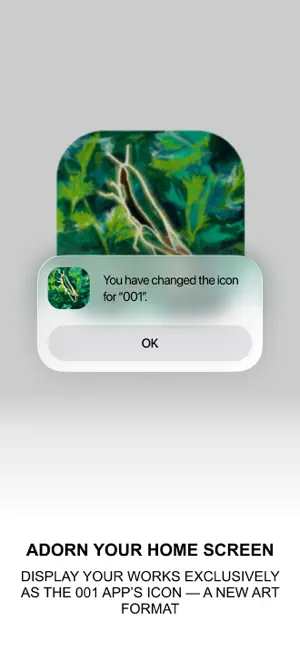 001 - GALLERY screenshot 3