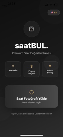 saatBUL. screenshot