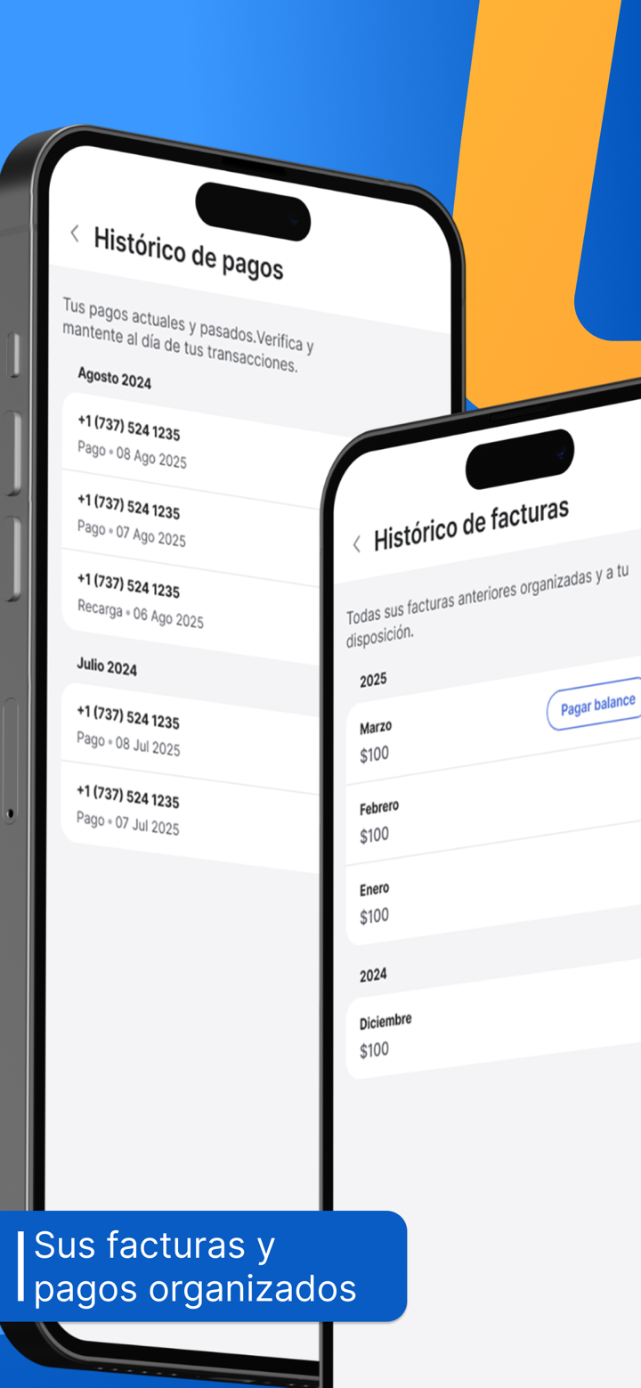 My Liberty App screenshot 5