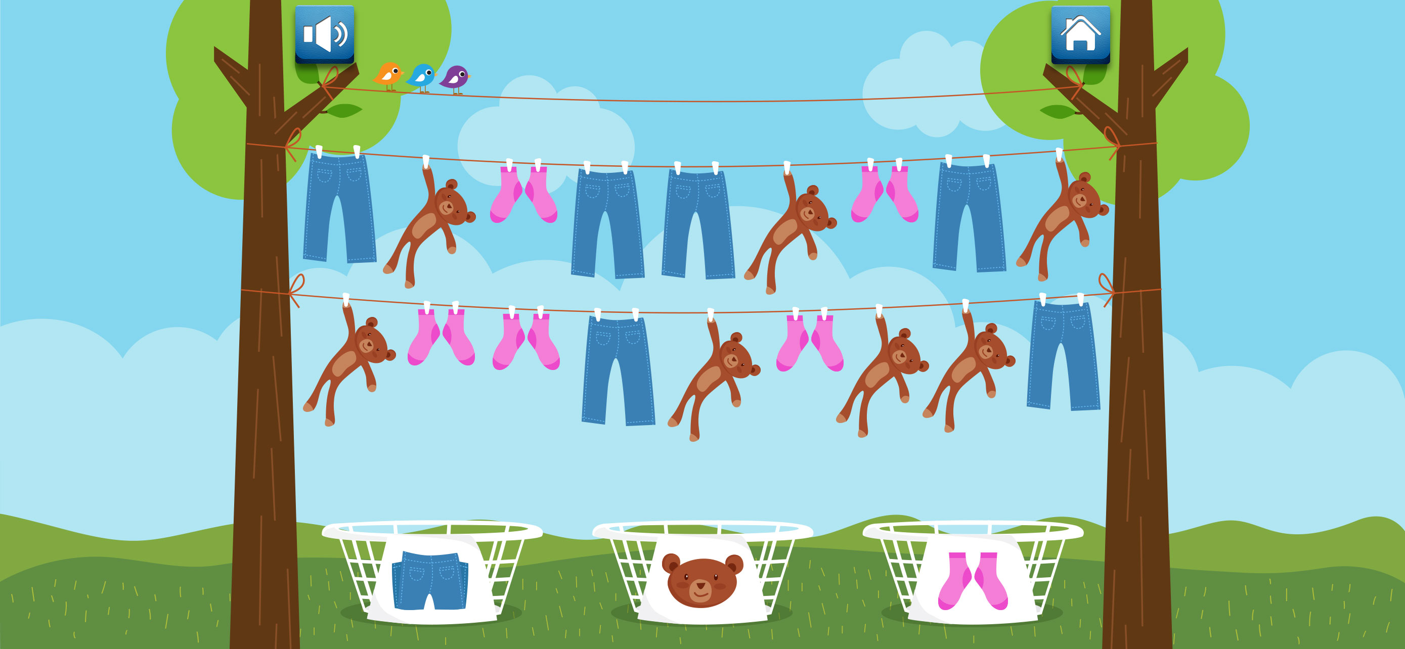 Count, Sort and Match screenshot 4