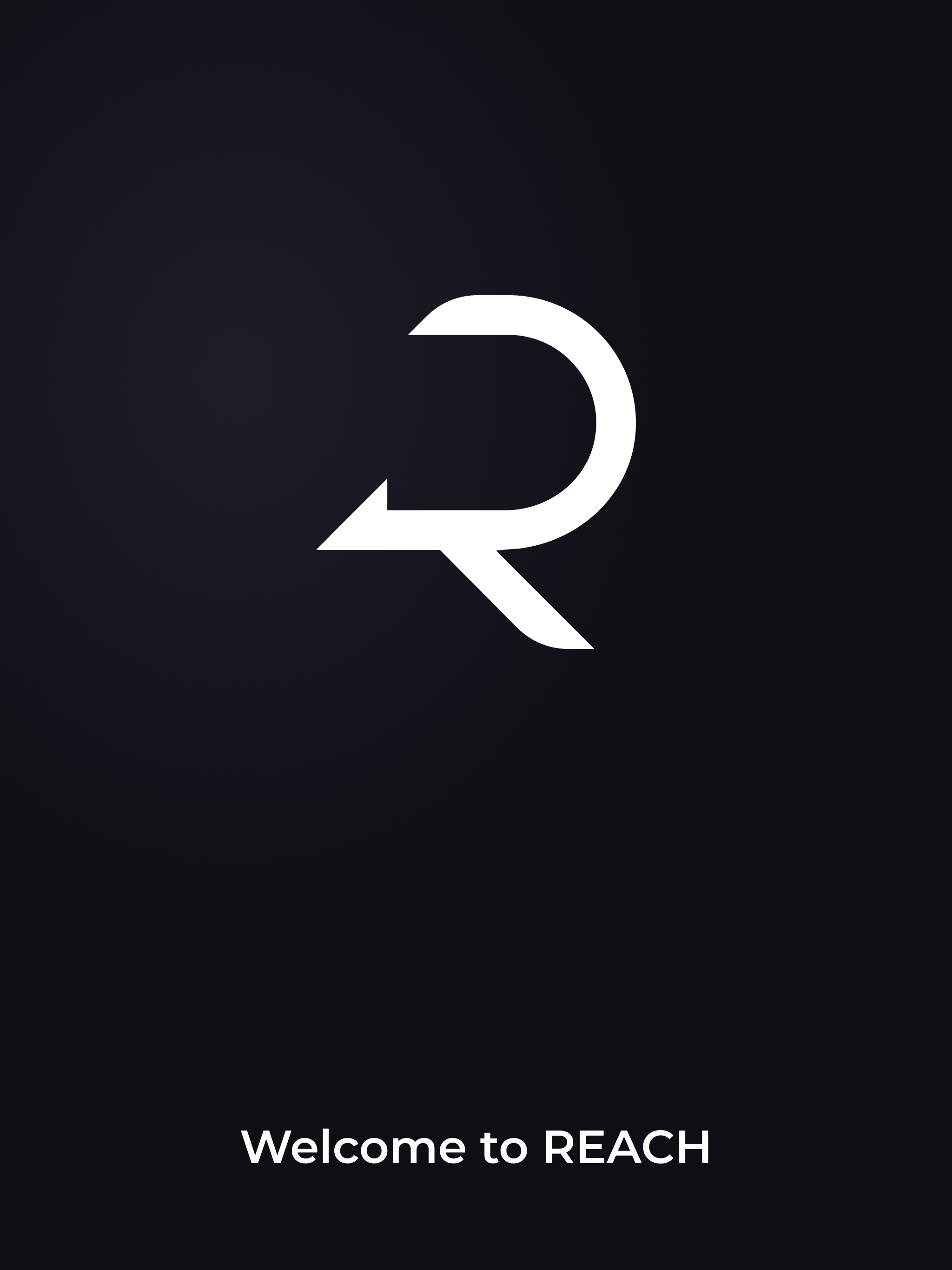 REACH: Creators' World