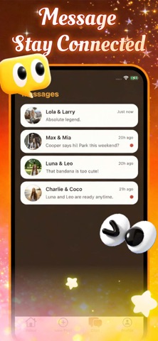 Frenzo iPhone screenshot