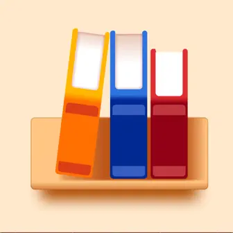 Audio Books Library Ereader Screenshot 8