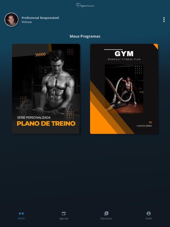 Screenshot #4 pour ST Coach