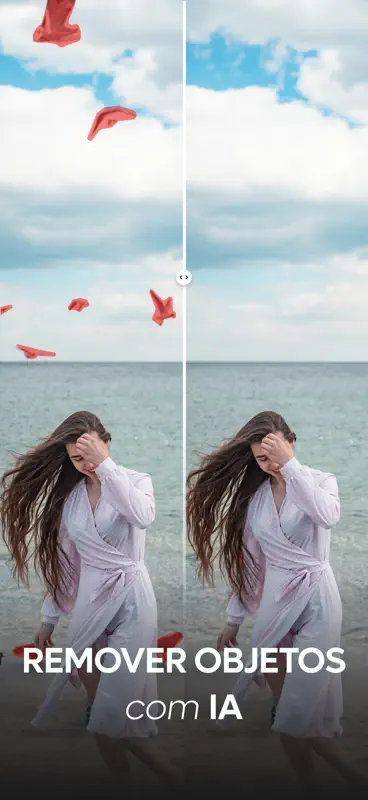 Remover Objetos, fundo, imagem screenshot 1 of 7