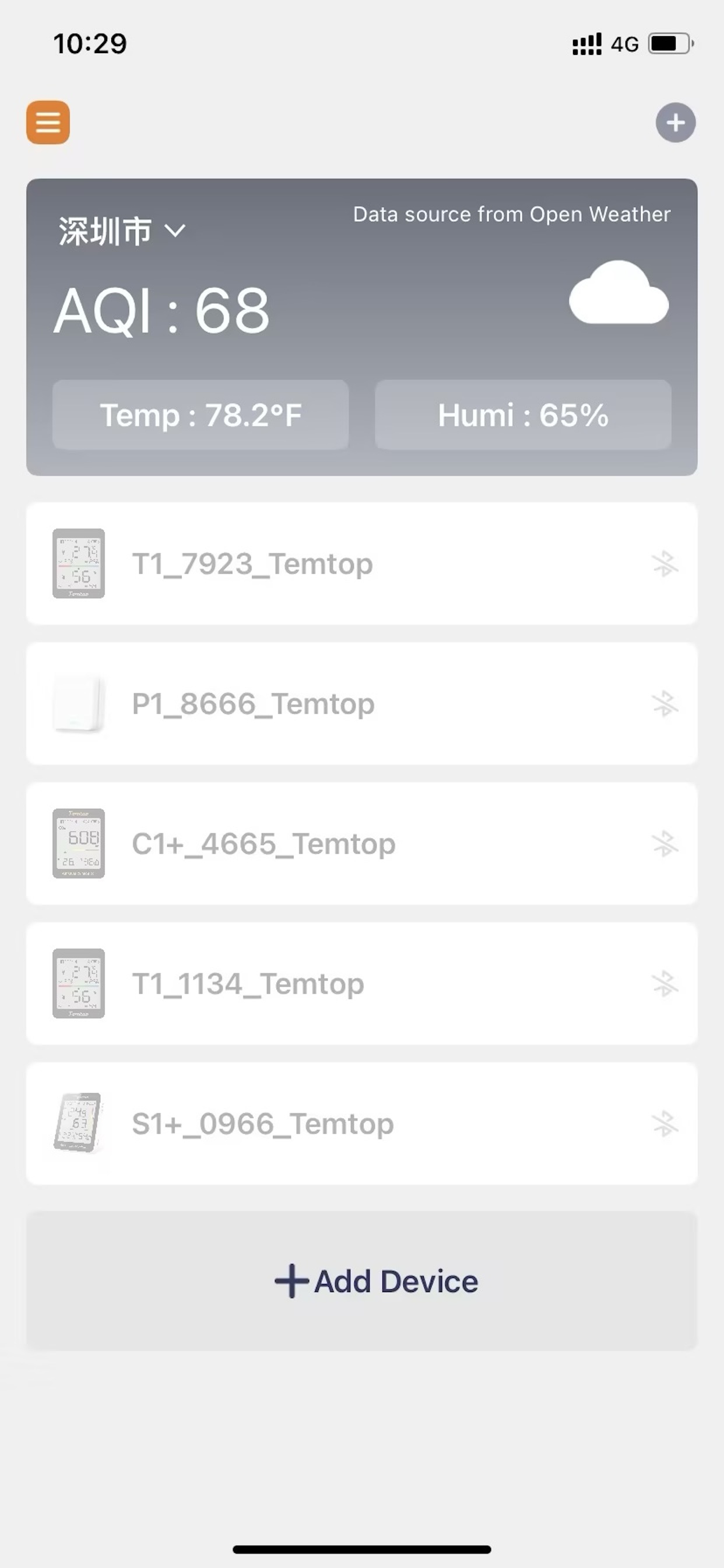 Temtop