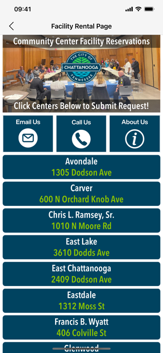 MyChattConnect (CD) Screenshot 2 of 5