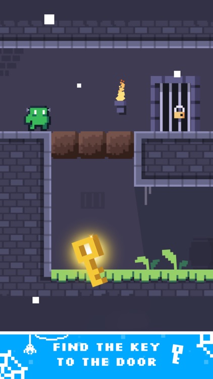 Monster Escape: Dungeon