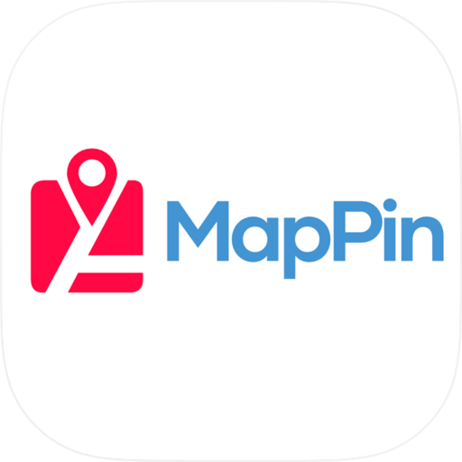 MapPin Fields Area Measure Map