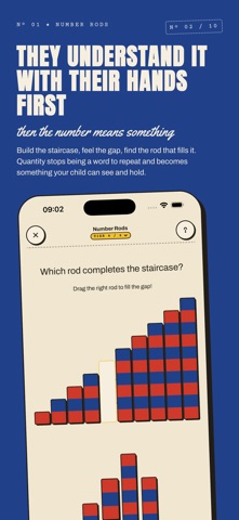 Montessori Math : MONTEMATH のスクリーンショット