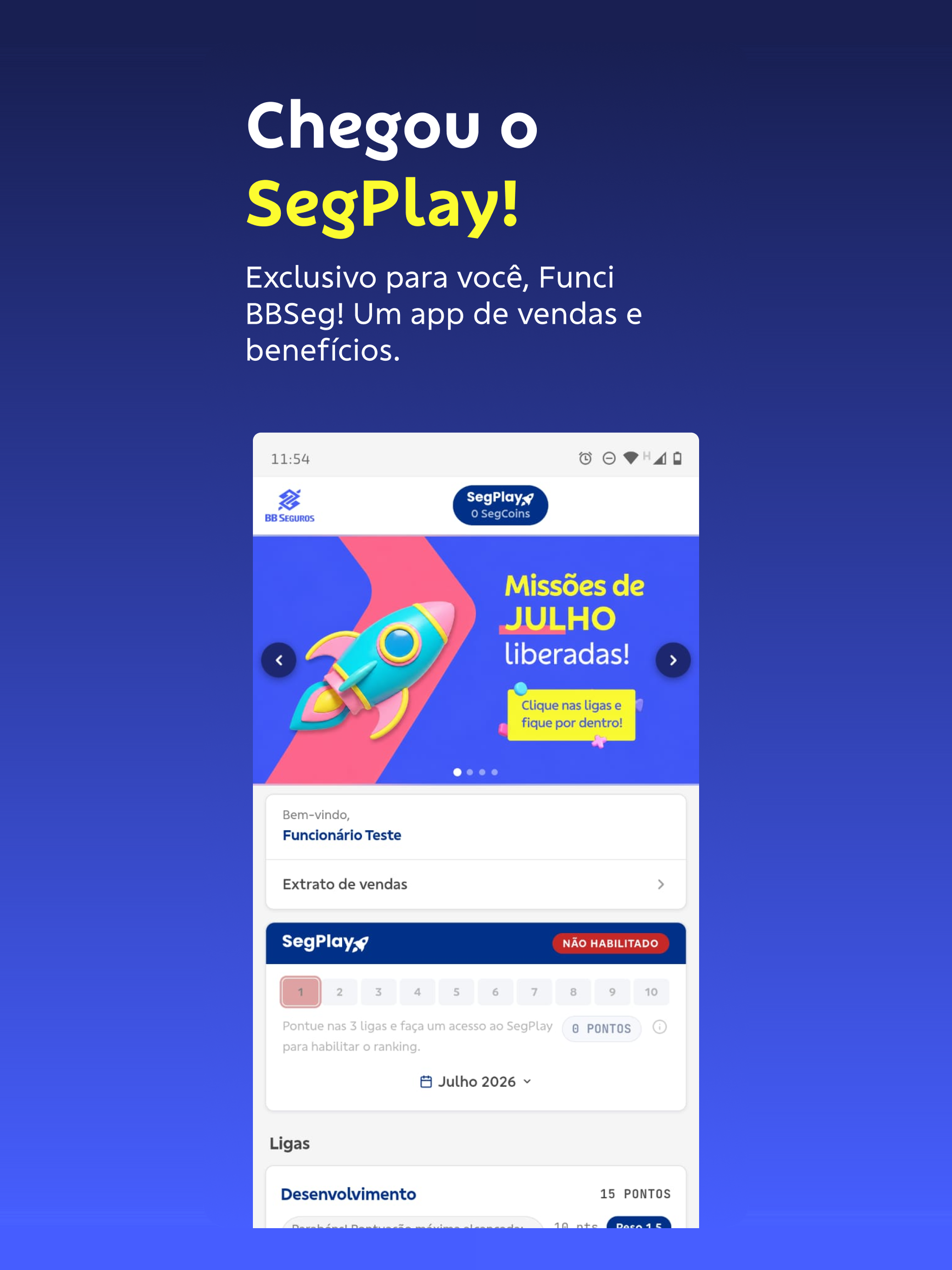 Seg Play screenshot 6