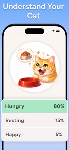 Cat Translator: Cat Talk Screenshot 3 of 4