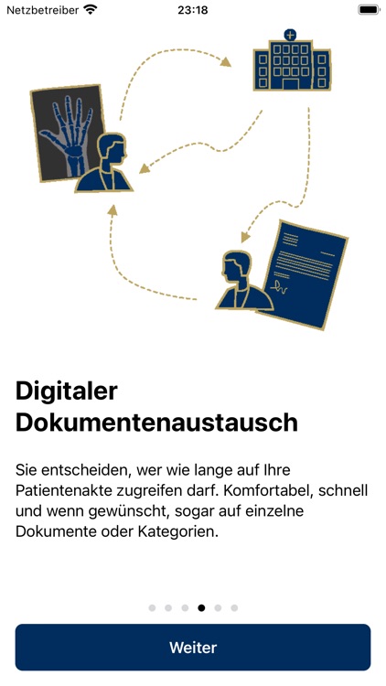 meine BKK W&F ePA screenshot-3