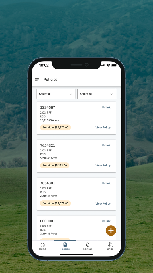 #3. WSR Ag Connect (iOS) 由: WRAITH SCARLETT AND RANDOLPH INSURANCE SERVICES INC