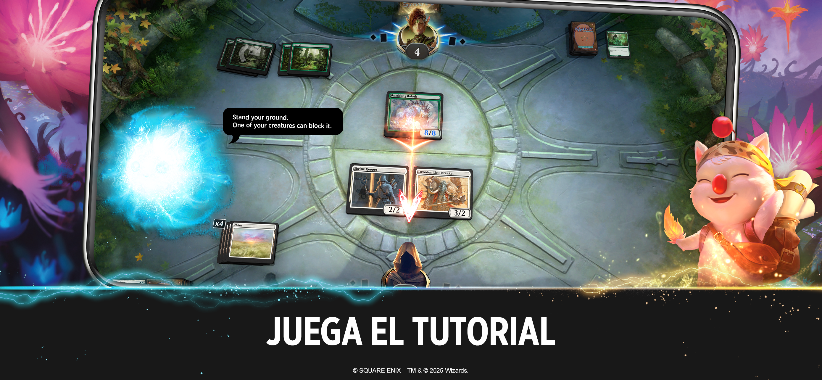 Magic: The Gathering Arena