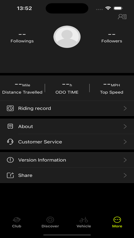 #3. Langfeite (iOS) 由: Shenzhen LingDong Intelligent Technologies CO., LTD.