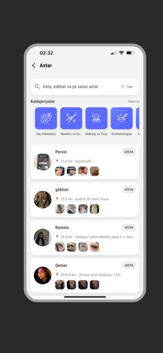 Qaychi Screenshot 4 of 5