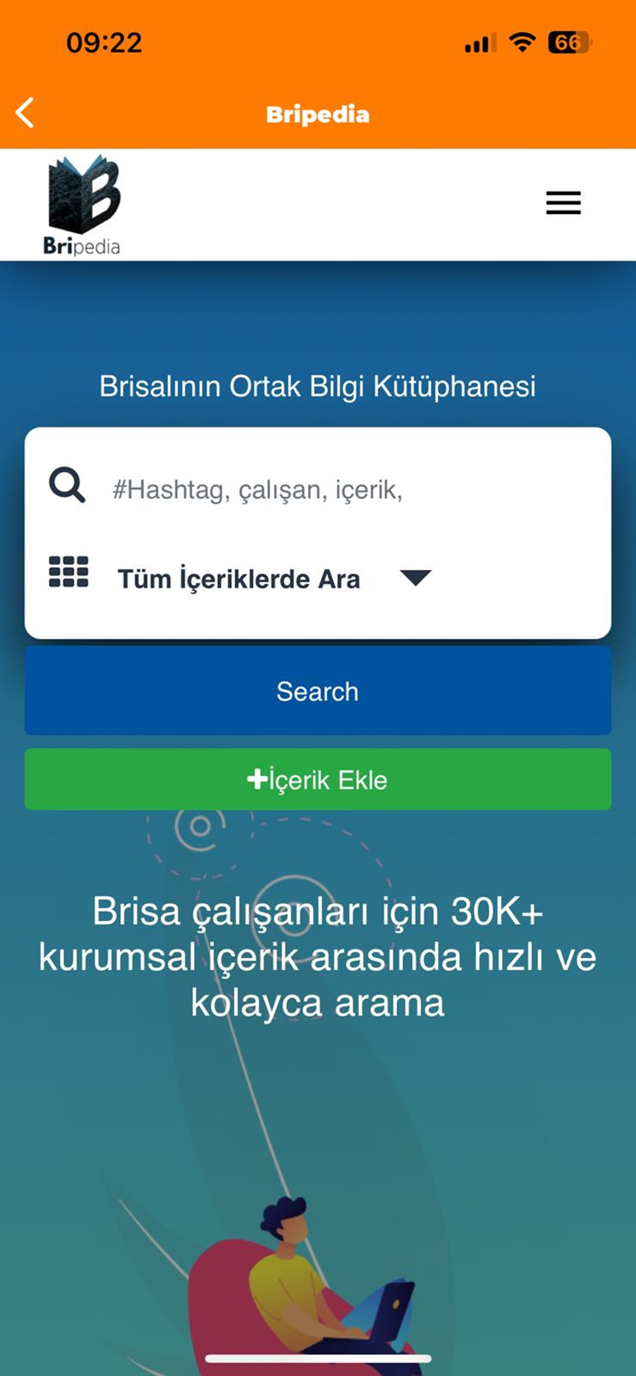 Bri-Talks
