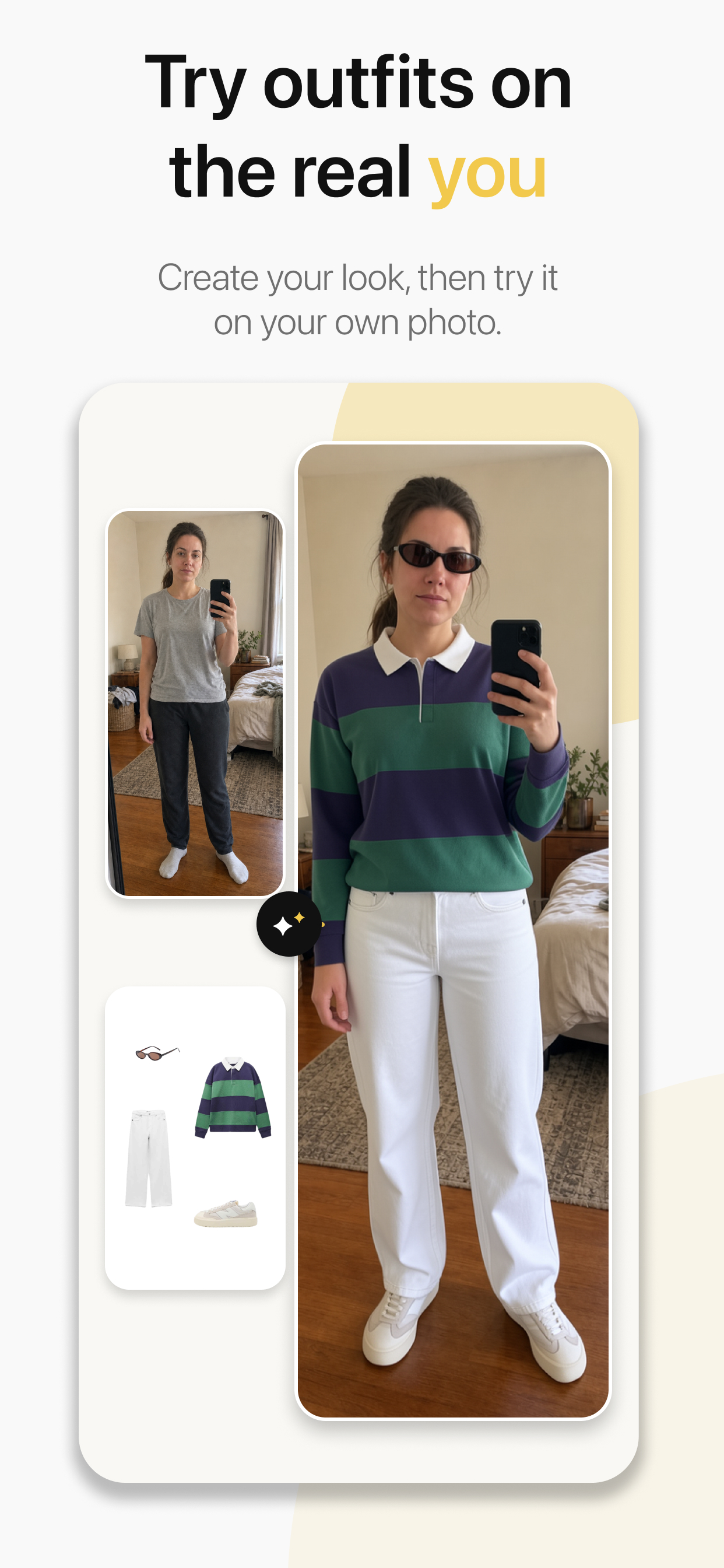 Outfitly: Outfit Planner screenshot 3
