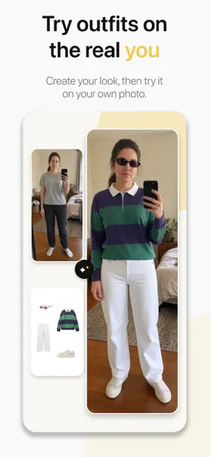 Outfitly: Outfit Planner screenshot 3