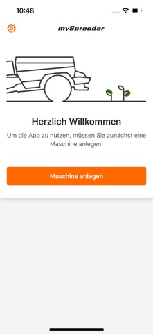 mySpreader Screenshot 1 of 10