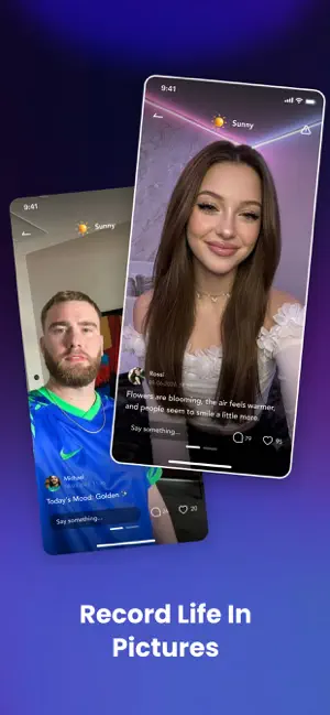 Aglow: Live & Connect screenshot 2