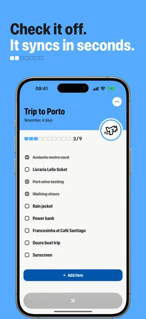 Tasks for Pebble screenshot 3