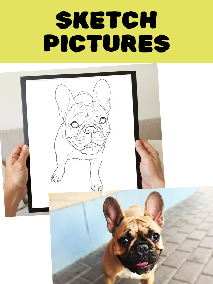 Colorify Coloring Book Maker