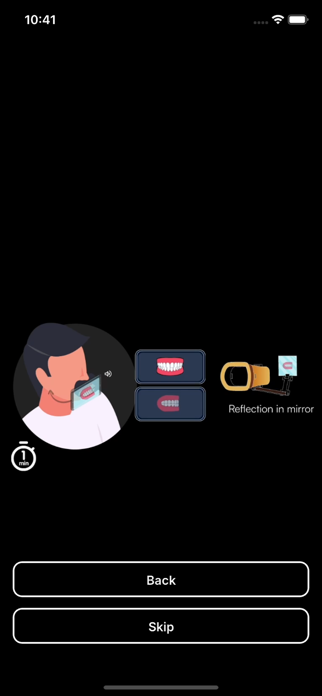 Ai Dent Screenshot 2 of 5