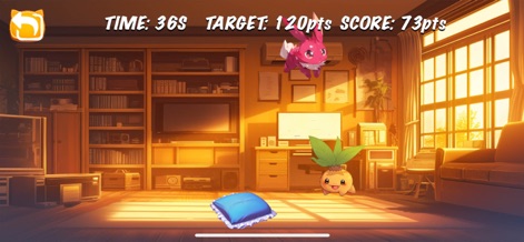 Spirit Pet Paradise - Games App | MWM