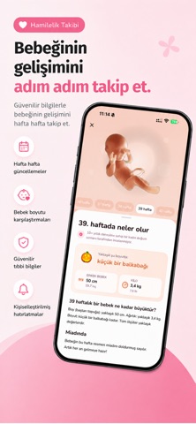 Pembe Screenshot 3 of 4