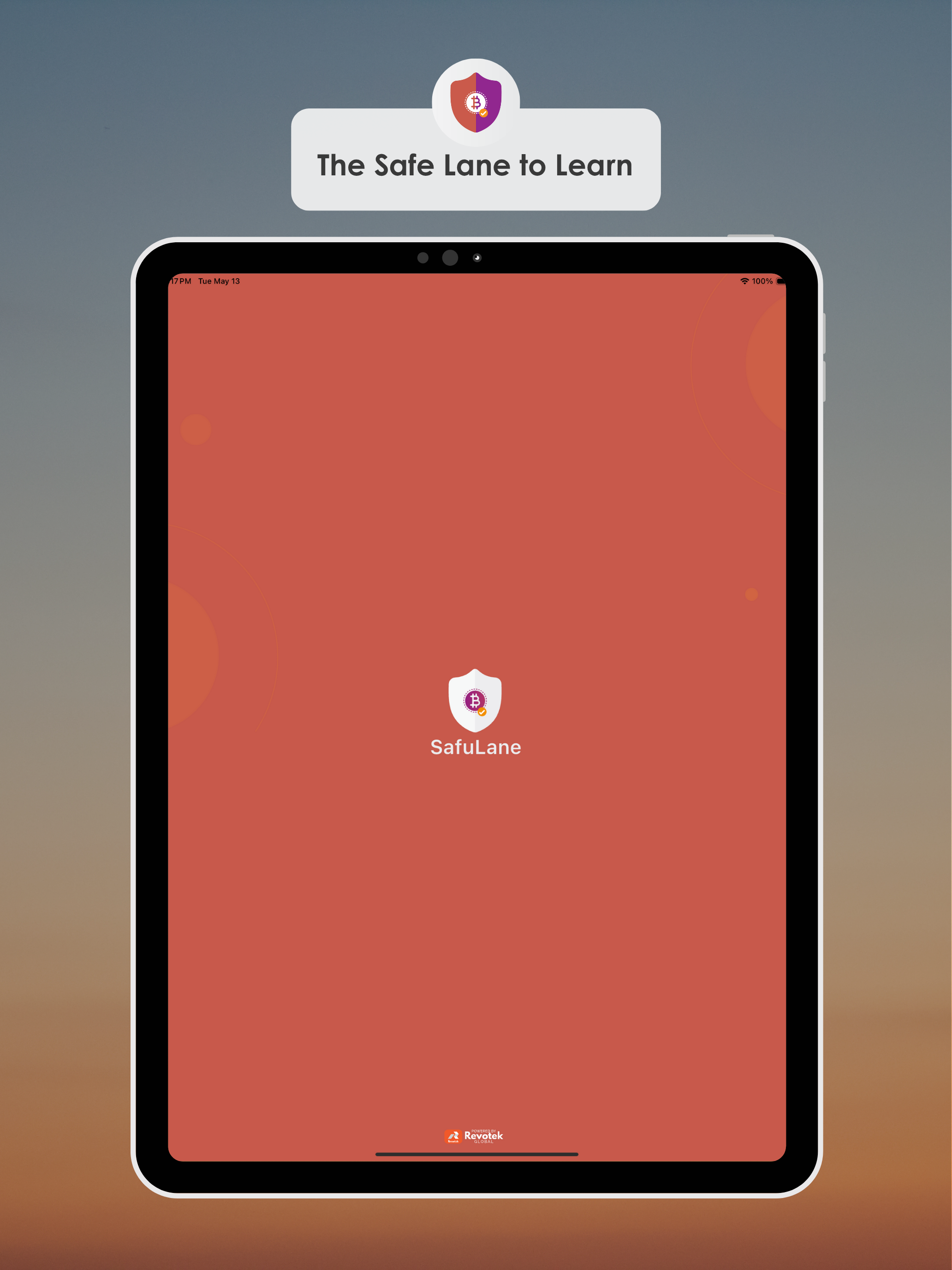 SafuLane - Play, Learn & Earn screenshot 20