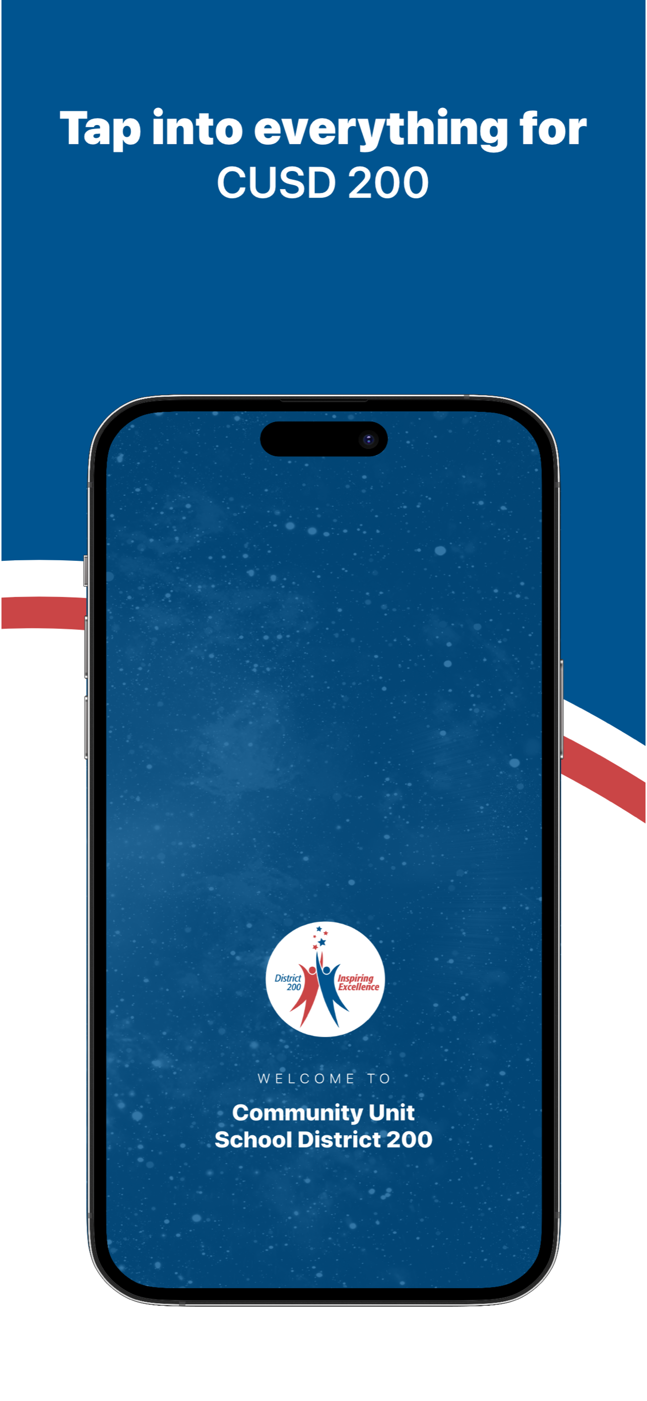 Wheaton Warrenville CUSD 200