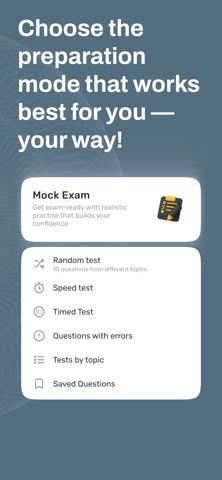 PMP PMI Exam Prep Screenshot 6 of 6
