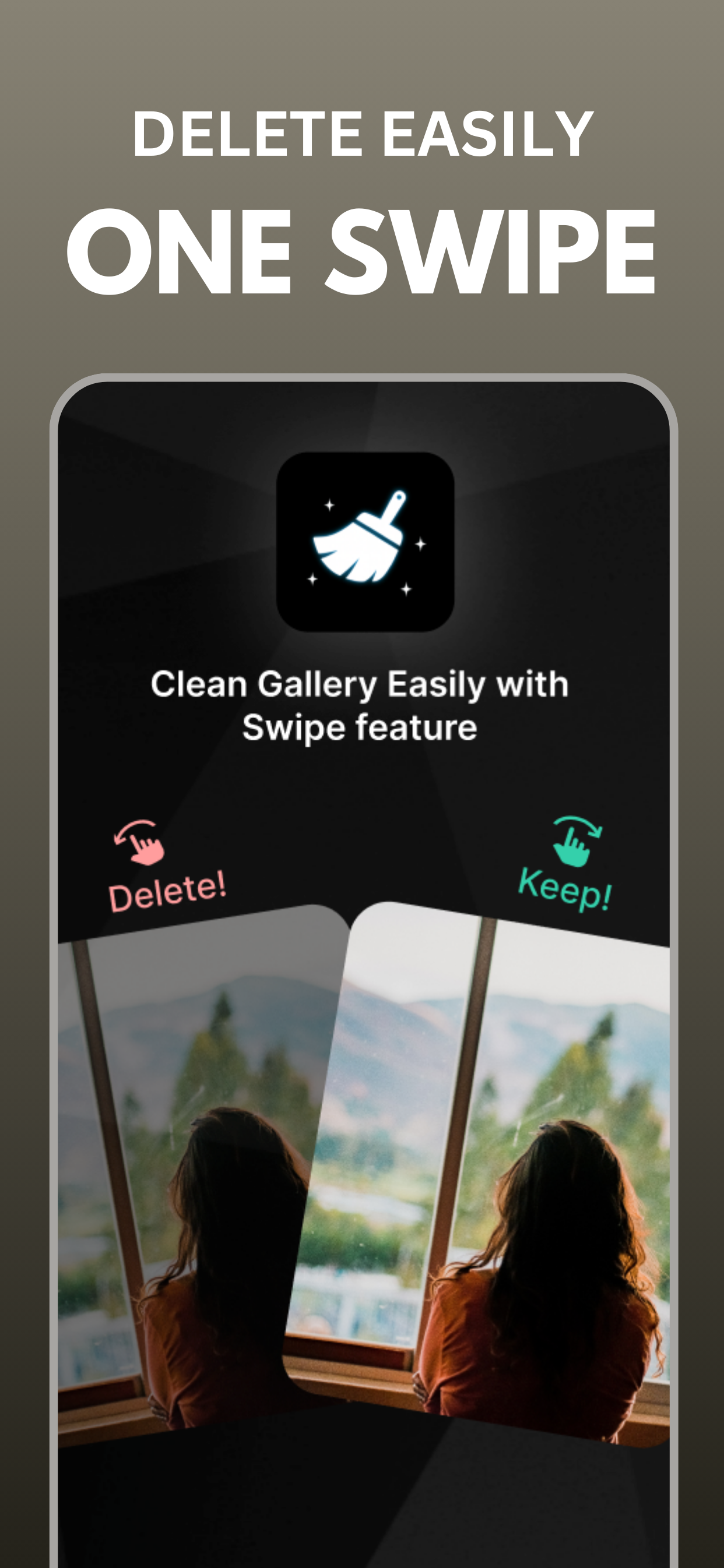 Simple Storage Cleaner screenshot 4