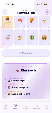 Datesy Screenshot 5 of 6