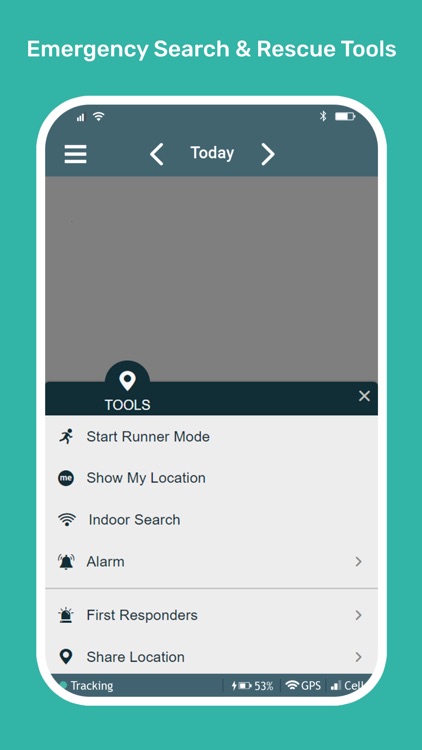 AngelSense Guardian screenshot-4
