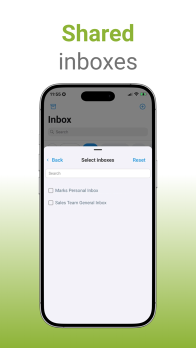 Calldrip Screenshot 2 of 5