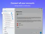 Spark Mail + AI: Email Inbox 2