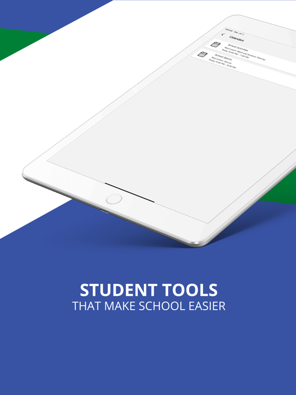 Screenshot #5 pour Elmore Park Middle School