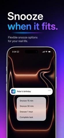 LiquidTasks Screenshot 5