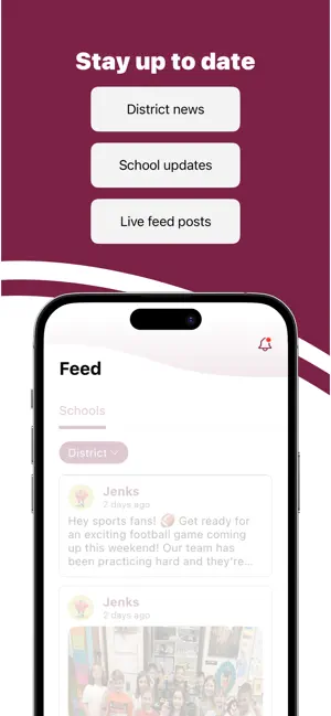 Jenks Public Schools, OK screenshot 3