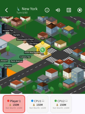 CityPoly