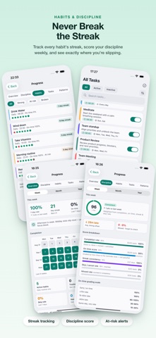 Taskedo: To-do, Plan, Remind Screenshot 3 of 6