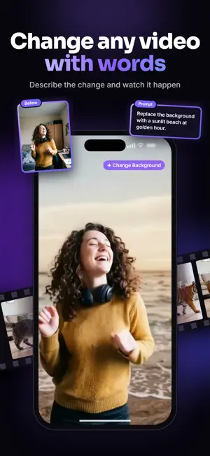 Pixiteer: Photo to Video AI screenshot 4