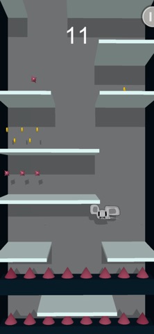 Meme Head Jump Tower Screenshot 8 of 8