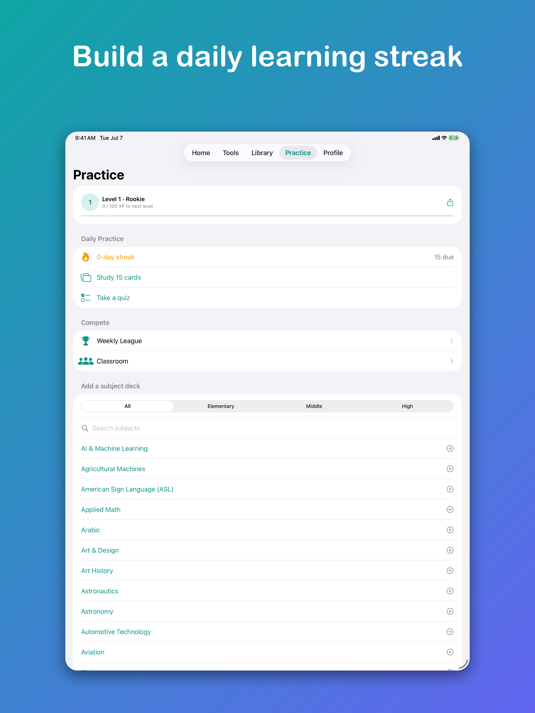 LivePhysics: Study & Learn screenshot 13